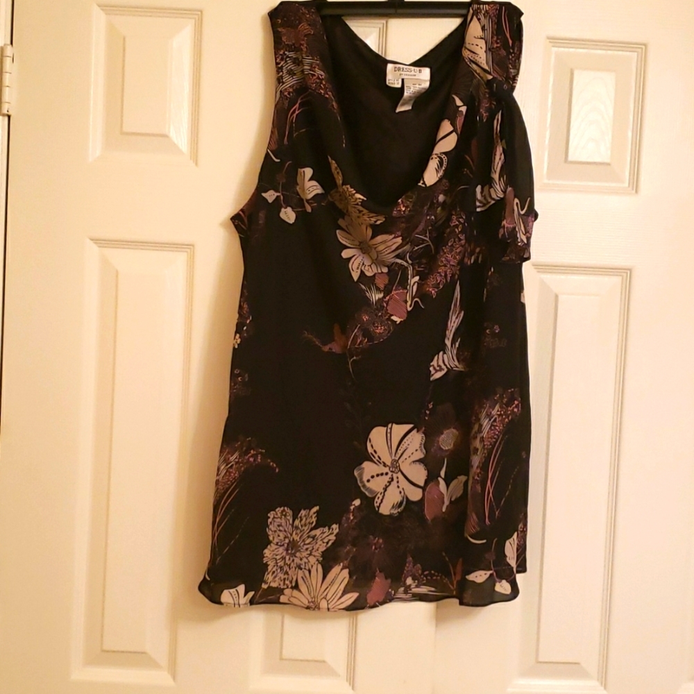 Dress U ll by Sharon Skirt Set